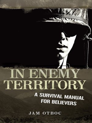 cover image of In Enemy Territory